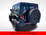 Used 2016 Jeep Wrangler Sport image 4