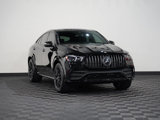 Used 2021 Mercedes-Benz GLE 53 AMG 4MATIC Coupe image 5