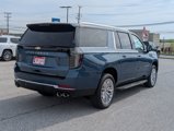 New 2025 Chevrolet Suburban Premier w/ Sun And Tow Package image 3