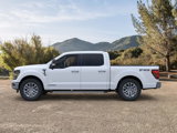 New 2025 Ford F150 XLT w/ Equipment Group 302A MID image 3