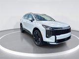 New 2026 Kia Sportage SX image 2
