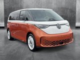 New 2025 Volkswagen ID. Buzz 1st Edition image 3