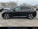 Certified 2023 Mercedes-Benz EQE 350+ 4MATIC SUV image 5