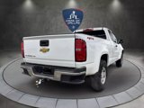 Used 2017 Chevrolet Colorado W/T image 5