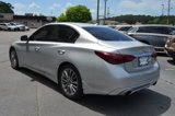 Used 2020 INFINITI Q50 Luxe w/ Essential Package (3.0T Luxe) image 3