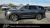 New 2025 Hyundai Palisade SEL image 4