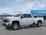 New 2026 Chevrolet Silverado 3500 LT image 2