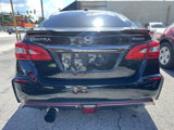 Used 2018 Nissan Sentra NISMO image 6