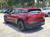 Used 2024 Chevrolet Blazer EV RS image 3