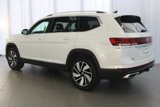 New 2026 Volkswagen Atlas SEL image 3
