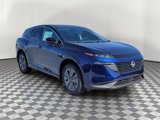 New 2025 Nissan Murano SL w/ Cargo Package image 2