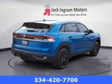New 2025 Volkswagen Atlas Cross Sport SE image 5
