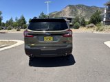 New 2025 Subaru Ascent Onyx Edition image 4