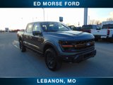 New 2025 Ford F150 Tremor w/ Equipment Group 402A High image 4
