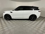 Certified 2024 Land Rover Range Rover Sport Dynamic SE image 2