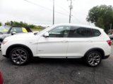 Used 2015 BMW X3 xDrive28i image 2