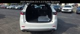 New 2025 MAZDA CX-5 Signature image 5