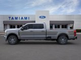 New 2025 Ford F350 Lariat image 3