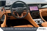 New 2025 Jeep Grand Cherokee L Summit image 6