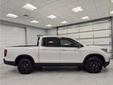 New 2025 Honda Ridgeline Black Edition image 3