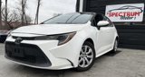 Used 2020 Toyota Corolla LE image 2