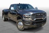 New 2025 RAM 3500 Laramie w/ Towing Technology Group image 2
