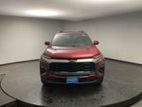 New 2026 Chevrolet Equinox ACTIV w/ Convenience Package III image 2