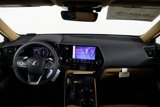 New 2026 Lexus NX 350 AWD image 4