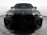 Used 2025 BMW X6 M Competition w/ Executive Package image 2