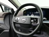 New 2025 Nissan Murano Platinum image 4
