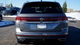 New 2025 Volkswagen Atlas SEL image 5