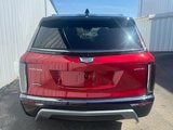 New 2026 Cadillac Vistiq Sport image 3