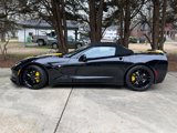 Used 2019 Chevrolet Corvette Stingray Convertible image 4