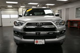 Certified 2023 Toyota 4Runner Limited image 2