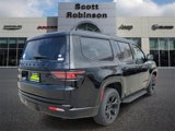 New 2025 Jeep Wagoneer Series II image 4
