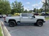 New 2025 Chevrolet Silverado 2500 ZR2 w/ ZR2 Bison Edition image 4