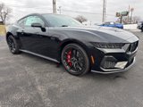 New 2025 Ford Mustang GT Premium w/ Mustang Nite Pony Package image 3