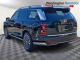 New 2026 Hyundai Palisade Calligraphy image 4