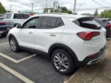 Used 2022 Buick Encore GX Select w/ Experience Buick Package image 6