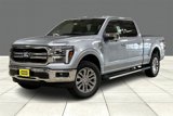 New 2025 Ford F150 Lariat image 2