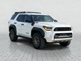 New 2025 Toyota 4Runner 4WD image 4