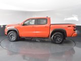 New 2025 Nissan Frontier PRO-4X w/ Pro Premium Package image 3