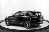 New 2025 Jeep Grand Cherokee Summit image 3