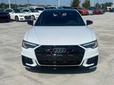 New 2025 Audi S6 Premium Plus image 2