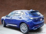 New 2025 Buick Envision Avenir image 3