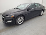 Used 2023 Chevrolet Malibu LT w/ Driver Confidence Package image 2