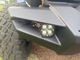 New 2025 Jeep Wrangler Willys image 4