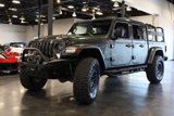 Used 2022 Jeep Gladiator Mojave w/ LED Lighting Group image 3