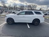 New 2025 Dodge Durango R/T image 4