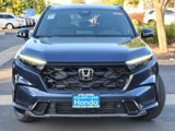New 2026 Honda CR-V Sport-L image 2